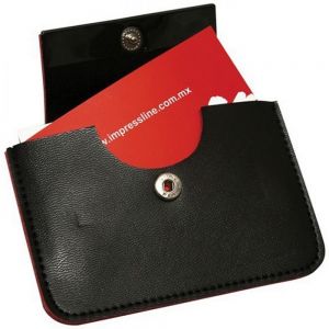TARJETERO PRAGA personalizada